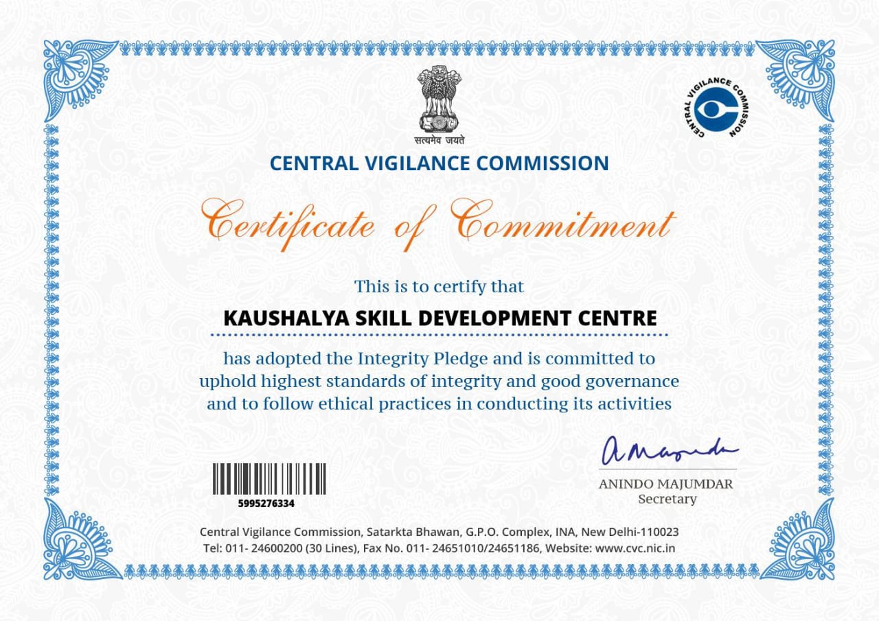 Kaushalaya Skill Development Center